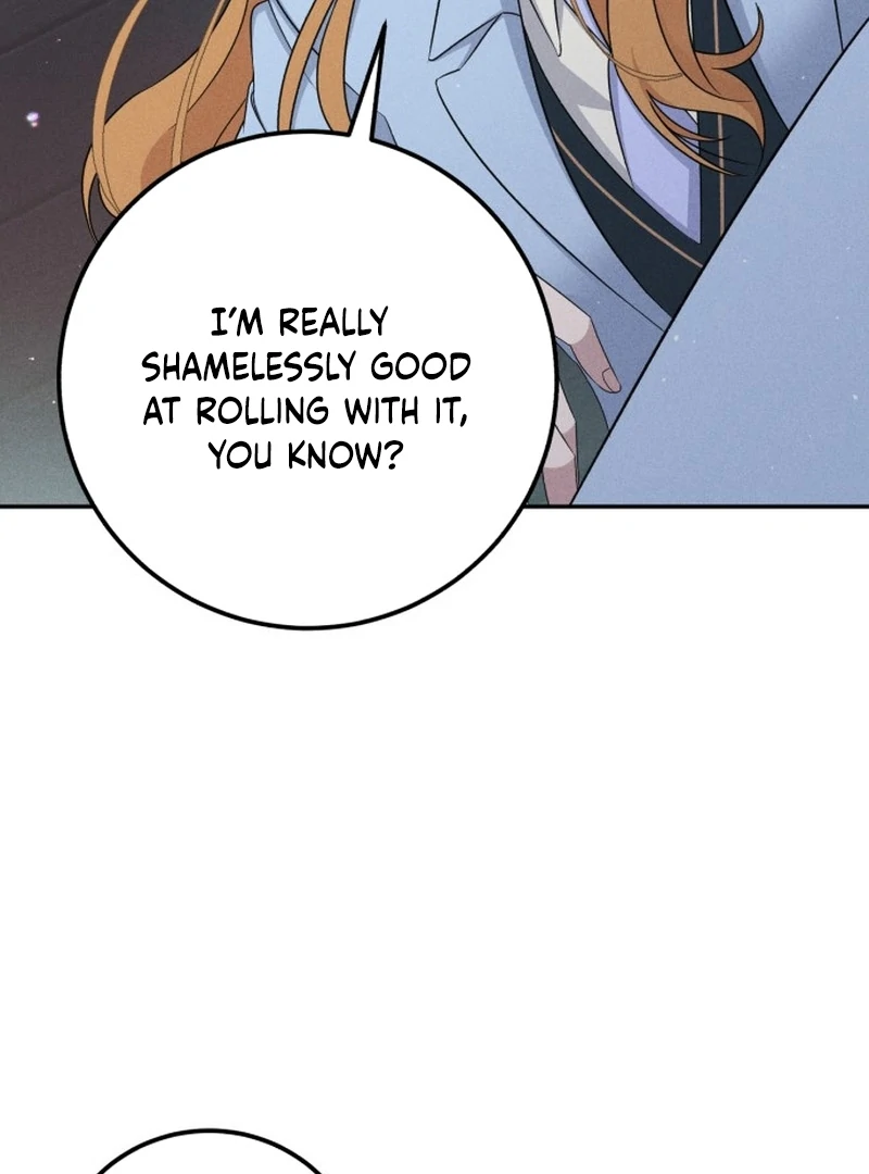 For the 1st Place Chapter 2 - Page 87