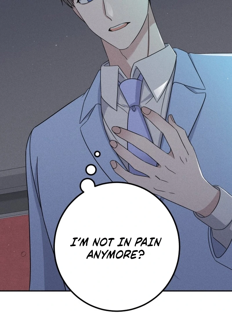 For the 1st Place Chapter 2 - Page 93