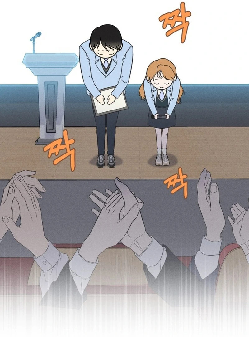 For the 1st Place Chapter 2 - Page 97