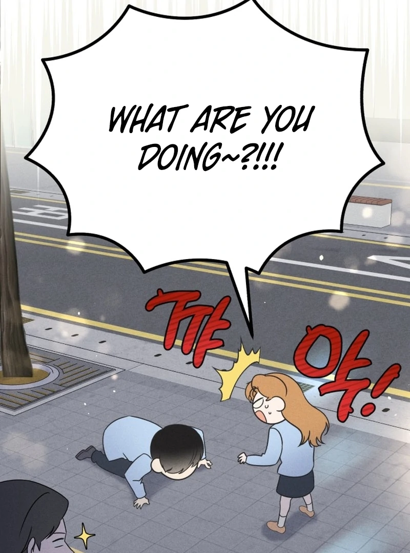 For the 1st Place Chapter 2 - Page 99