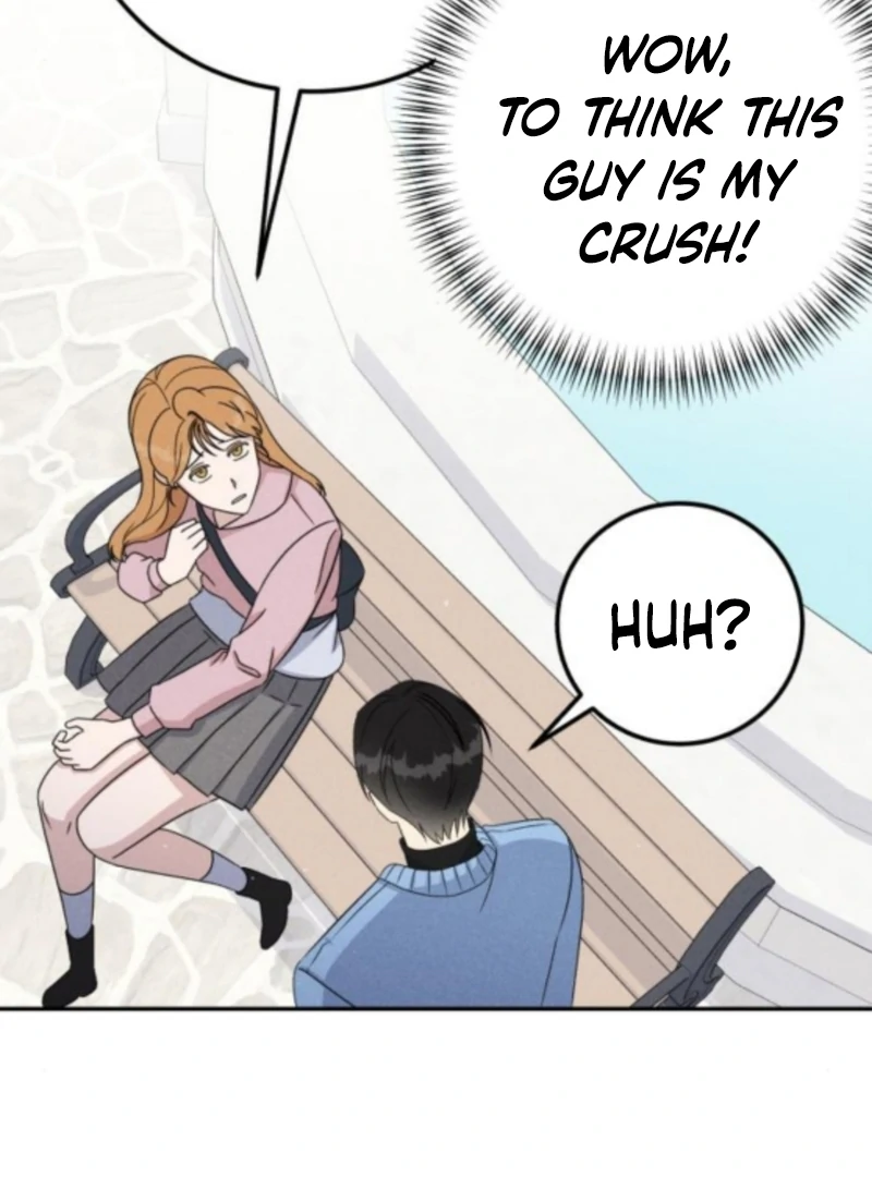 For the 1st Place Chapter 3 - Page 101