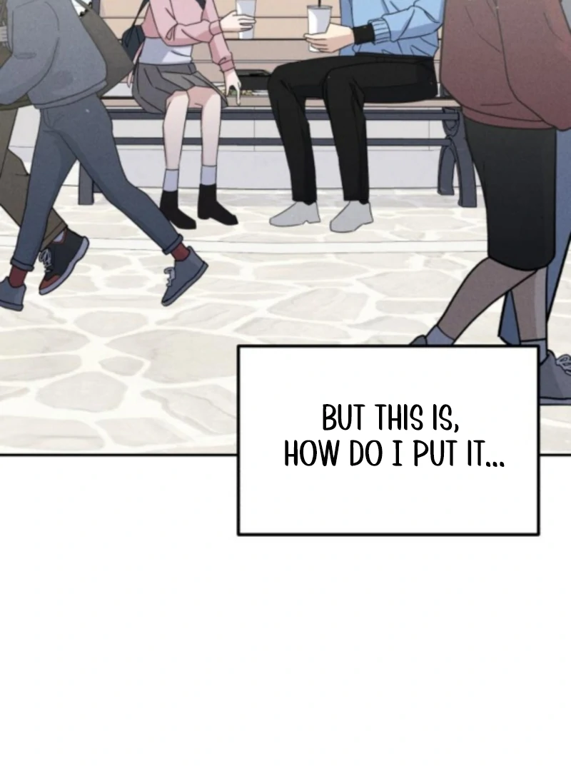 For the 1st Place Chapter 3 - Page 103