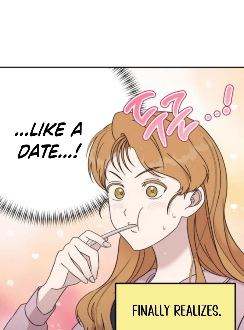For the 1st Place Chapter 3 - Page 104