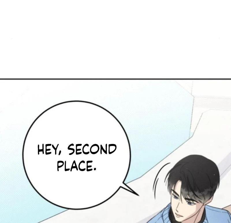 For the 1st Place Chapter 3 - Page 109