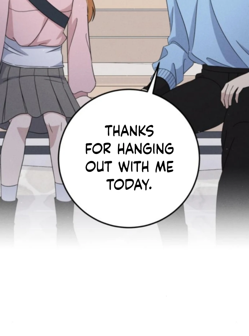 For the 1st Place Chapter 3 - Page 112
