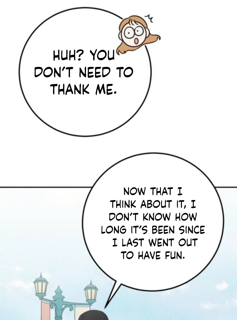 For the 1st Place Chapter 3 - Page 113