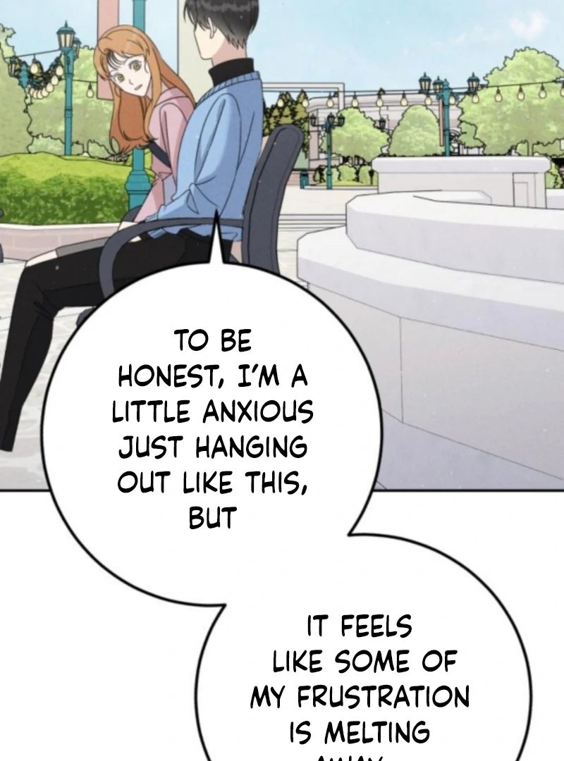 For the 1st Place Chapter 3 - Page 114