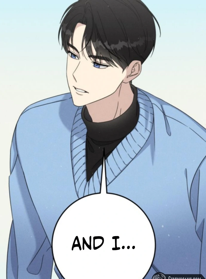 For the 1st Place Chapter 3 - Page 116