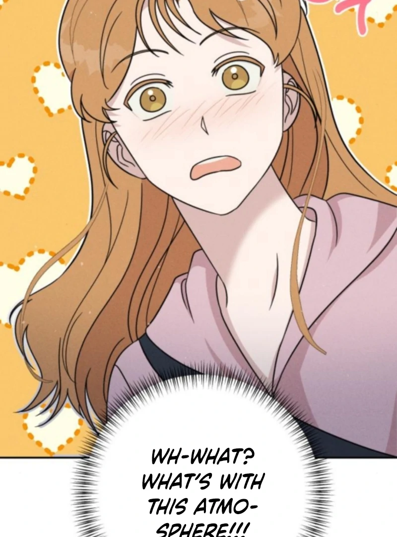 For the 1st Place Chapter 3 - Page 118