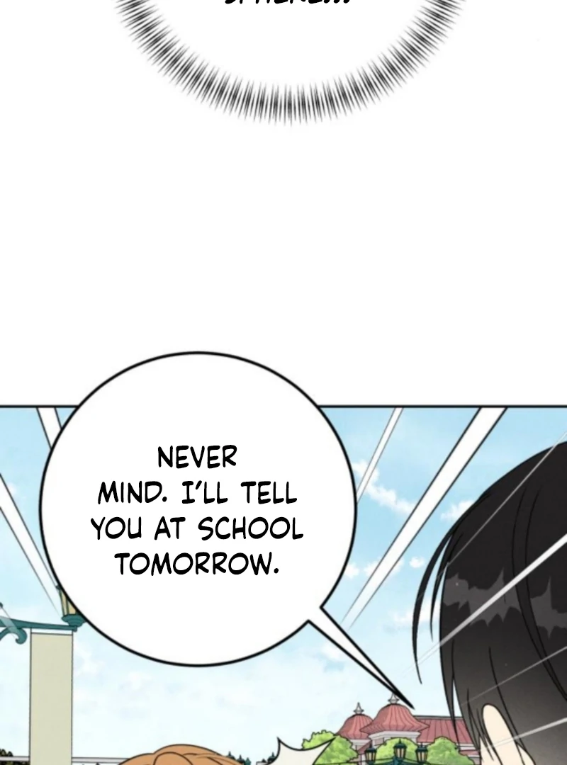 For the 1st Place Chapter 3 - Page 119