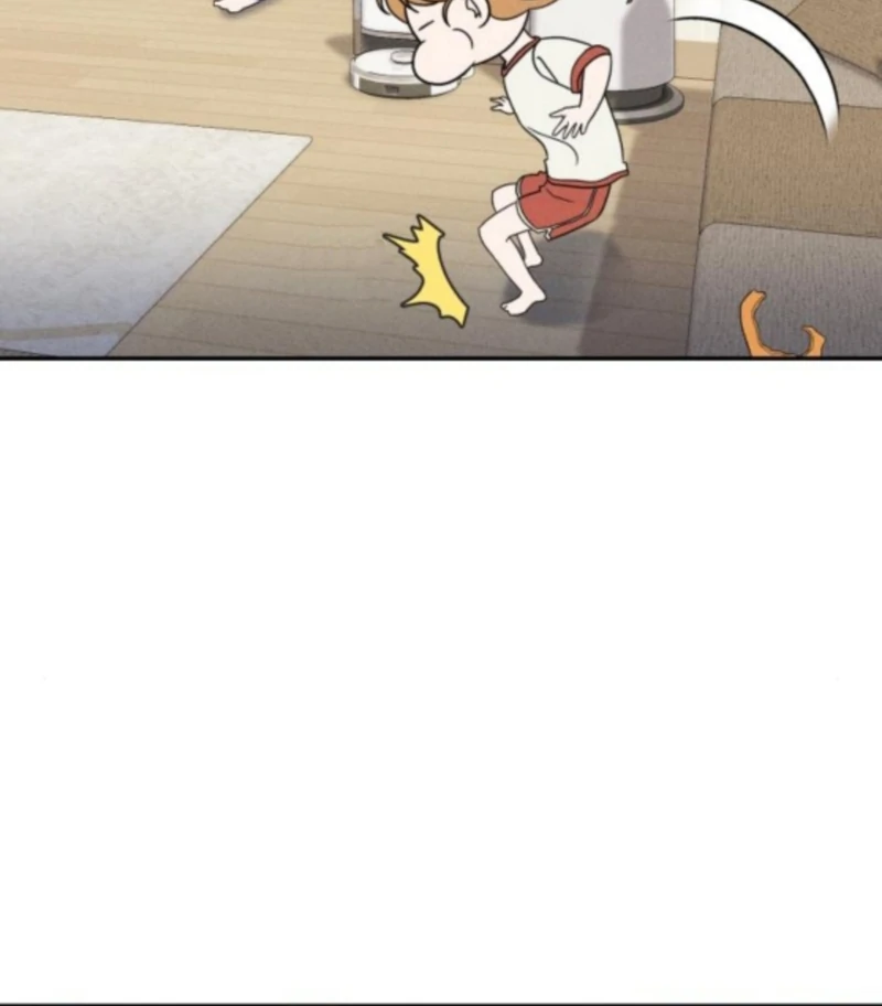 For the 1st Place Chapter 3 - Page 13