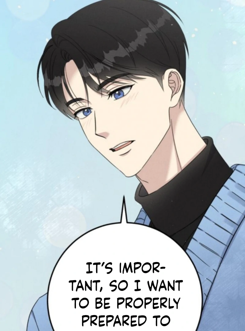 For the 1st Place Chapter 3 - Page 125