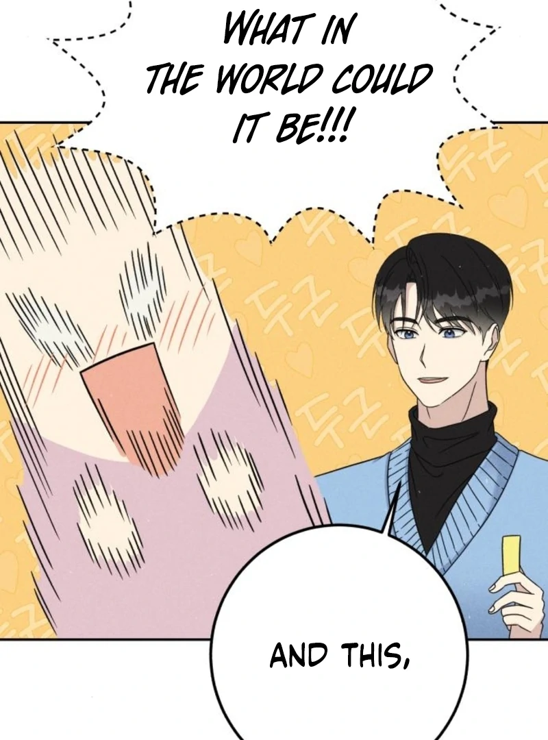 For the 1st Place Chapter 3 - Page 128