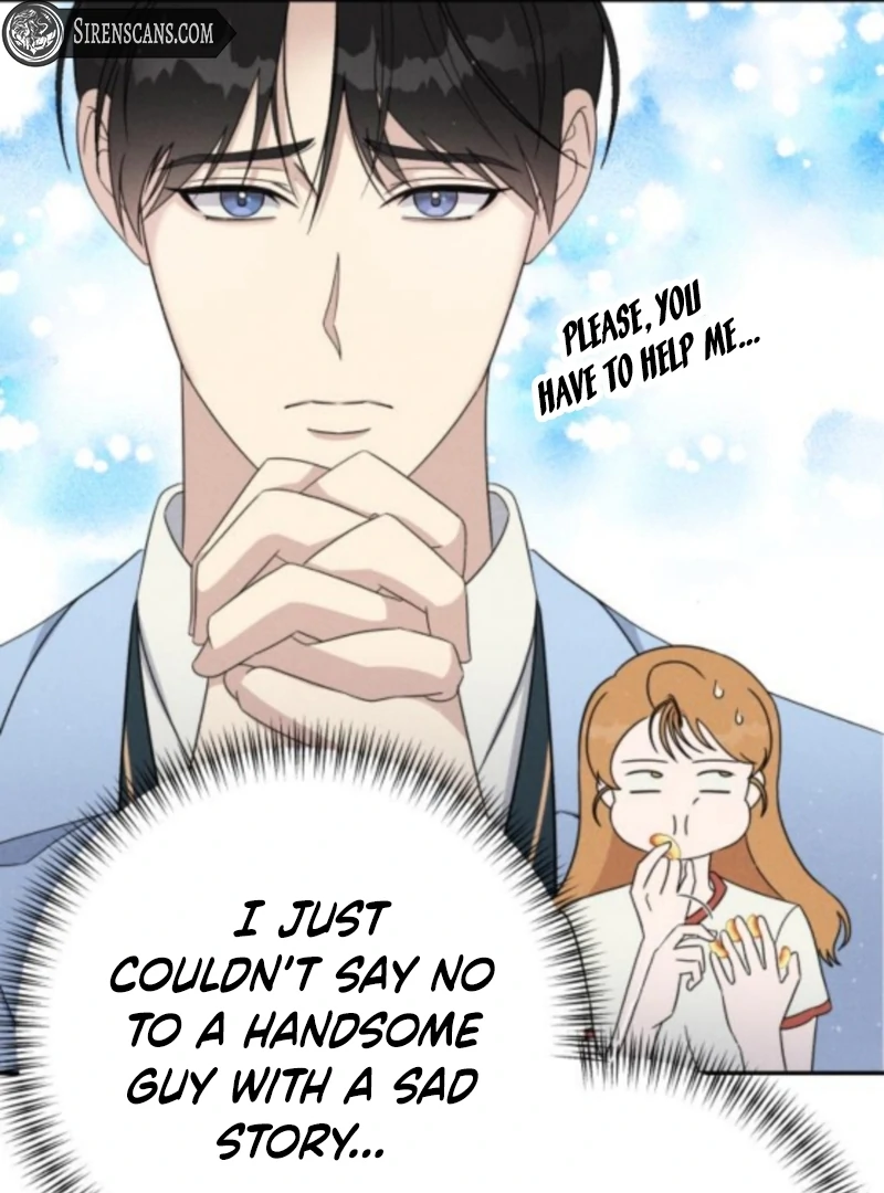 For the 1st Place Chapter 3 - Page 14