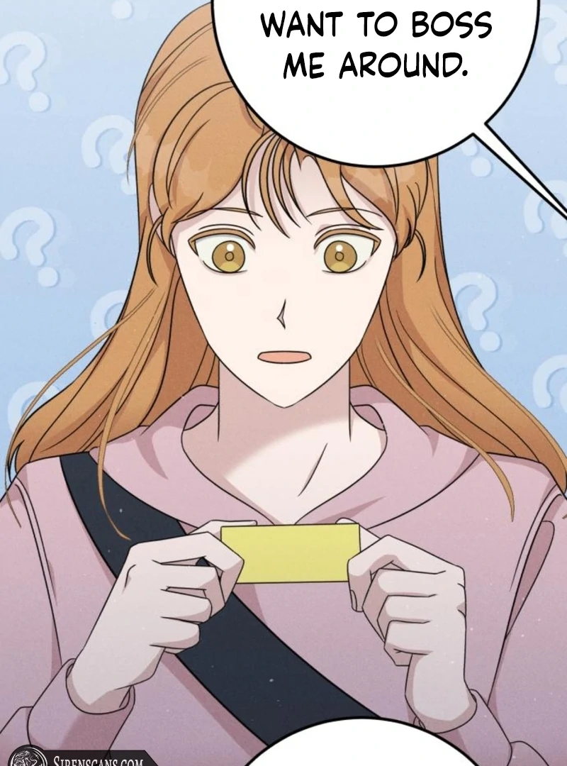 For the 1st Place Chapter 3 - Page 133