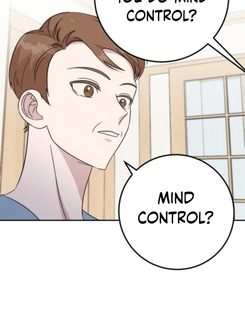 For the 1st Place Chapter 3 - Page 16