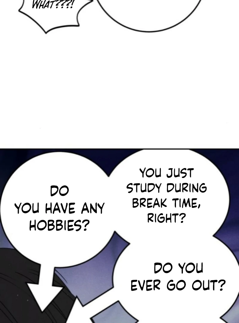 For the 1st Place Chapter 3 - Page 32