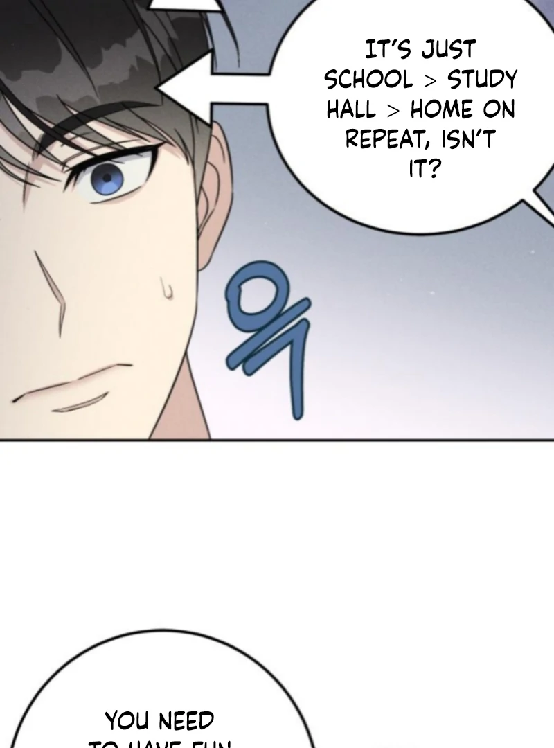 For the 1st Place Chapter 3 - Page 33
