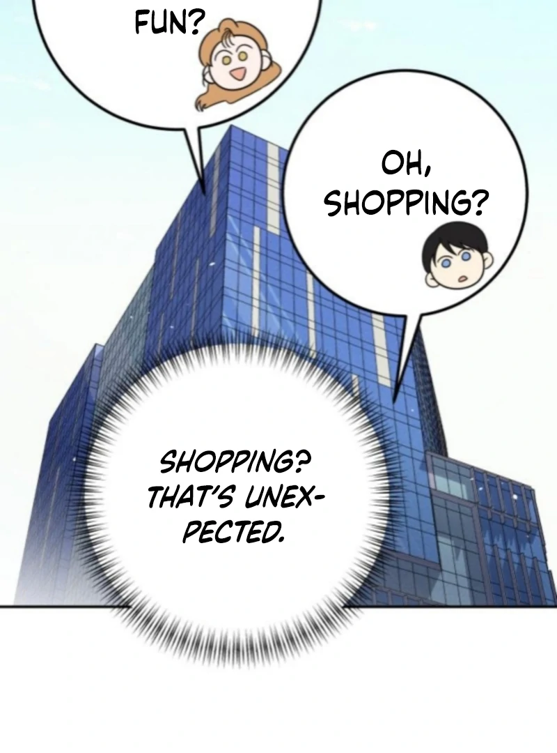 For the 1st Place Chapter 3 - Page 36
