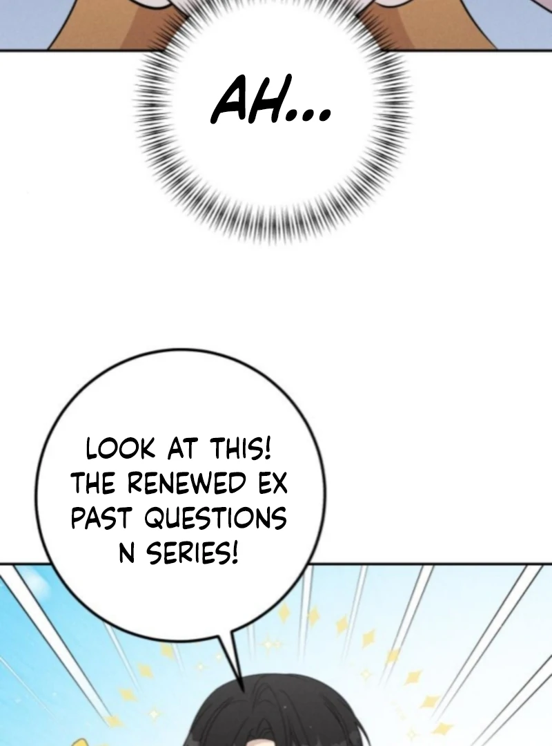 For the 1st Place Chapter 3 - Page 39