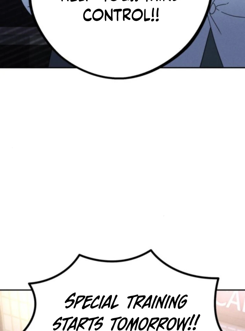 For the 1st Place Chapter 3 - Page 5