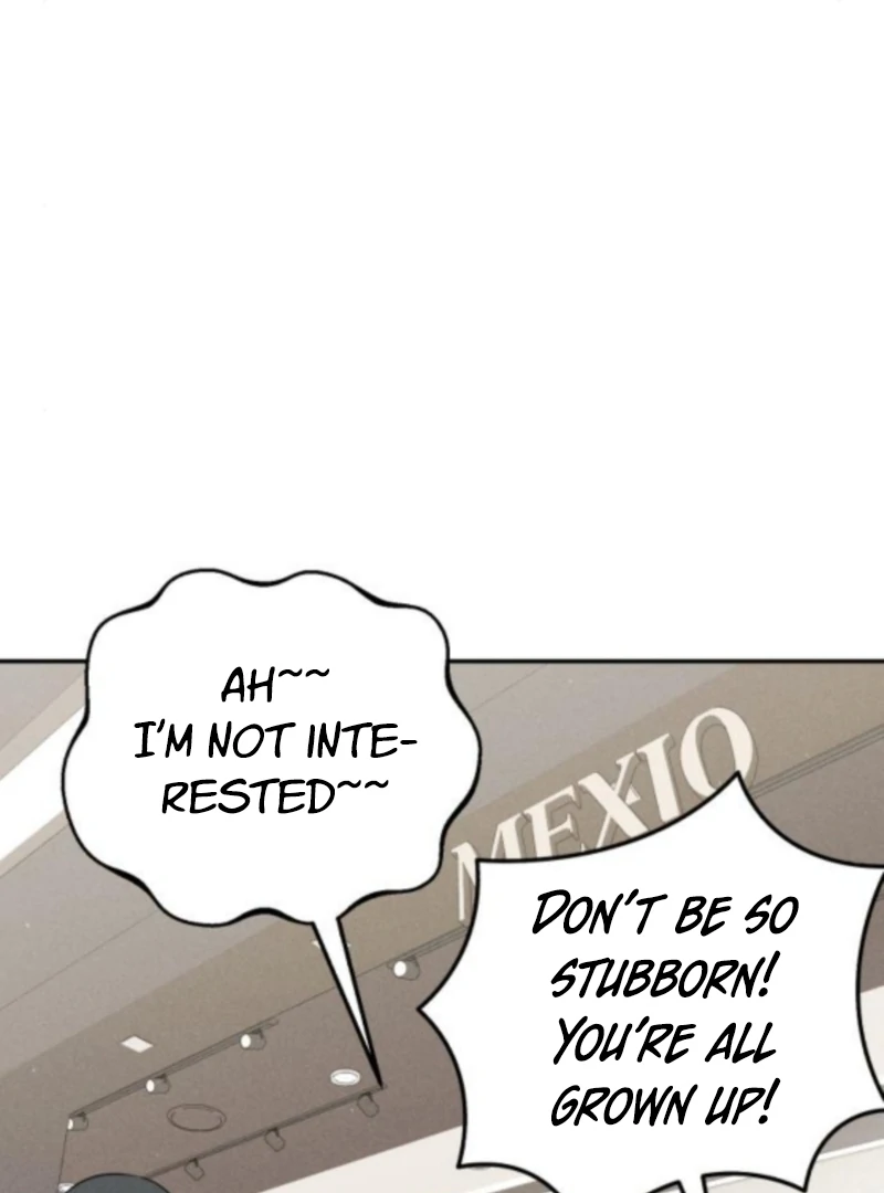 For the 1st Place Chapter 3 - Page 49