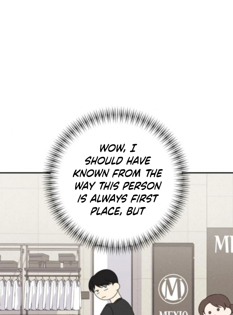 For the 1st Place Chapter 3 - Page 52