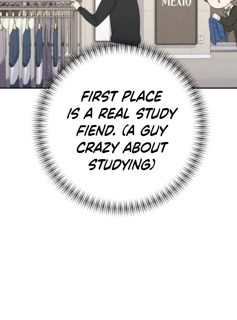 For the 1st Place Chapter 3 - Page 53