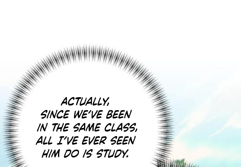 For the 1st Place Chapter 3 - Page 54
