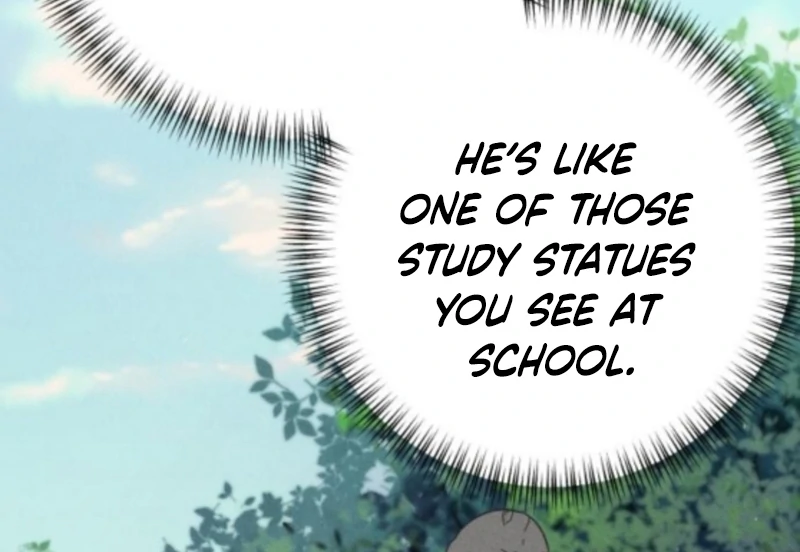 For the 1st Place Chapter 3 - Page 55