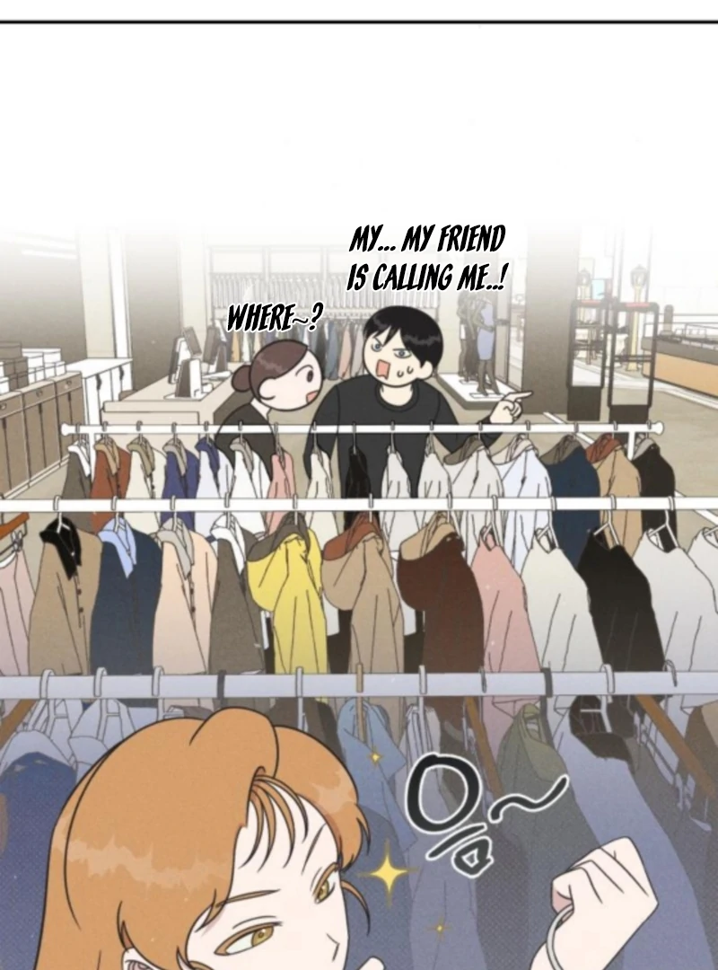 For the 1st Place Chapter 3 - Page 60