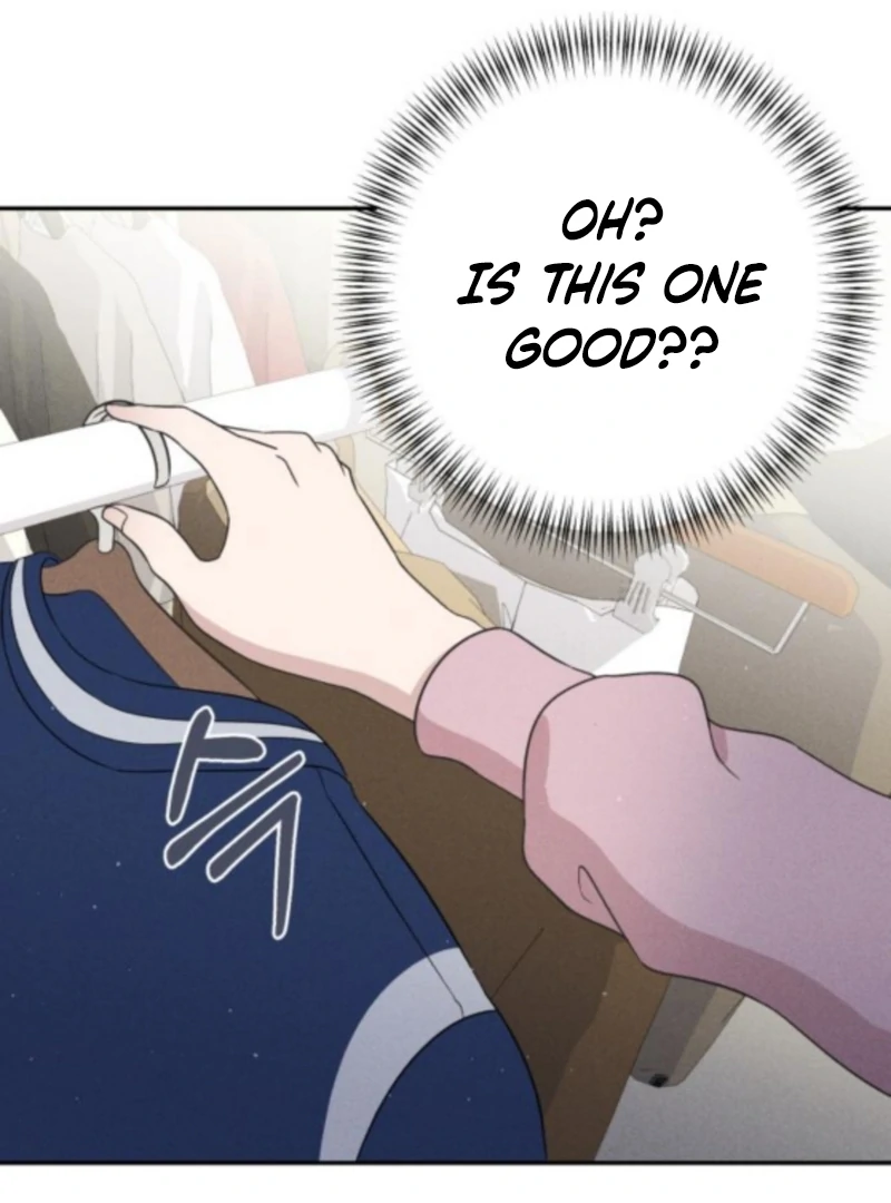 For the 1st Place Chapter 3 - Page 62