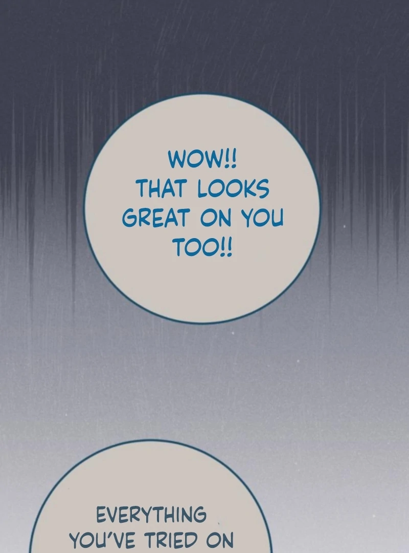For the 1st Place Chapter 3 - Page 67