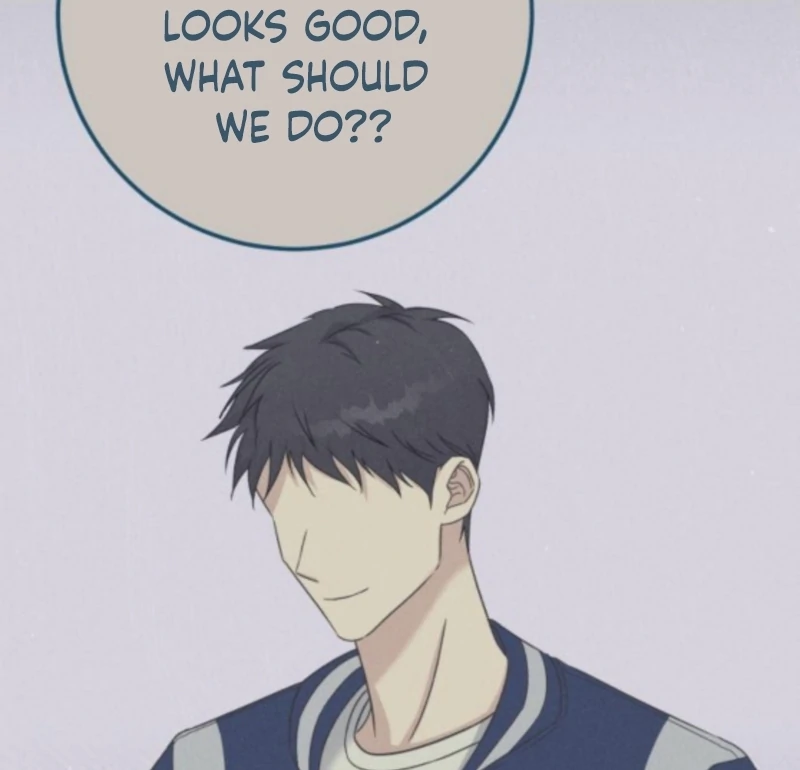 For the 1st Place Chapter 3 - Page 68