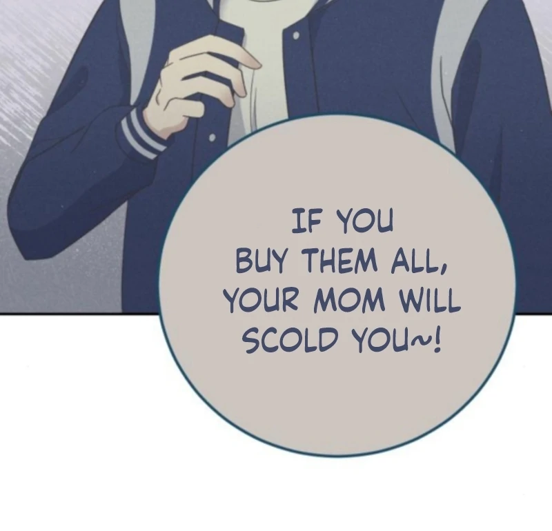 For the 1st Place Chapter 3 - Page 69