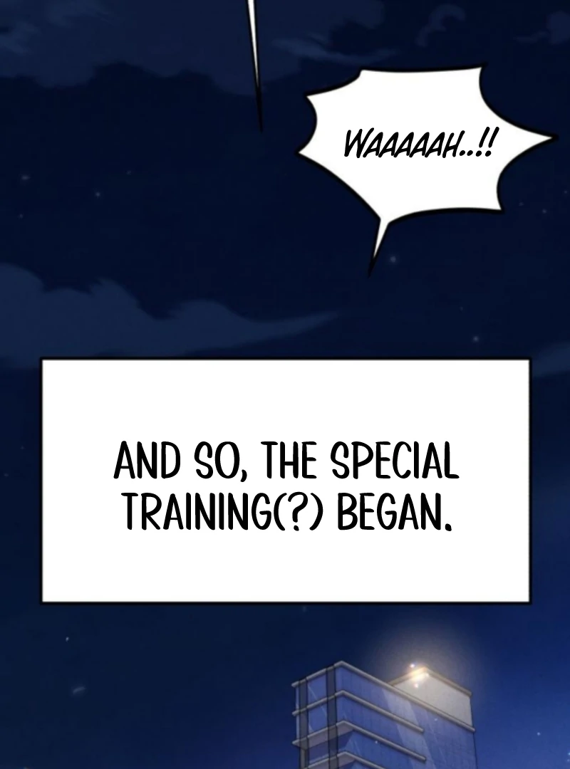 For the 1st Place Chapter 3 - Page 8