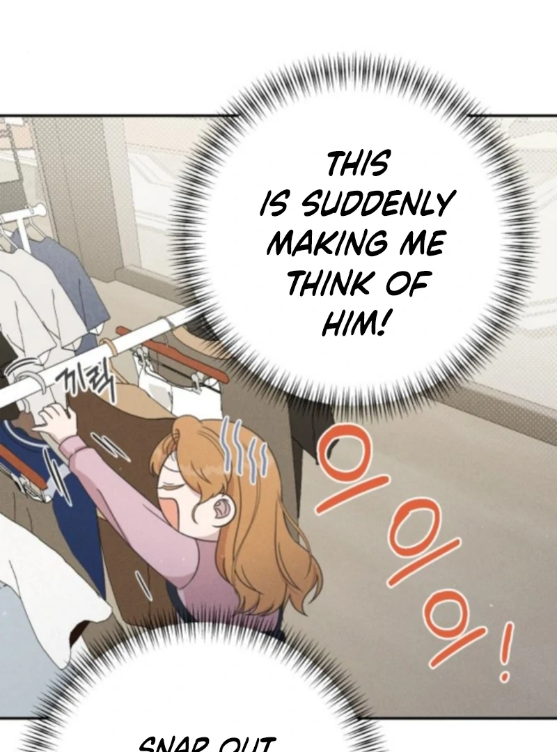 For the 1st Place Chapter 3 - Page 74