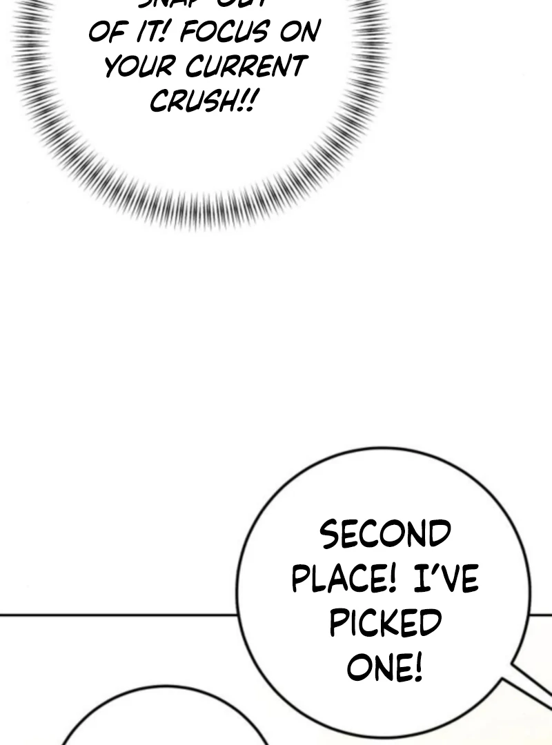 For the 1st Place Chapter 3 - Page 75
