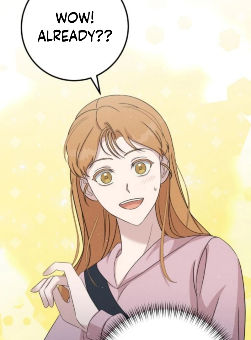 For the 1st Place Chapter 3 - Page 76