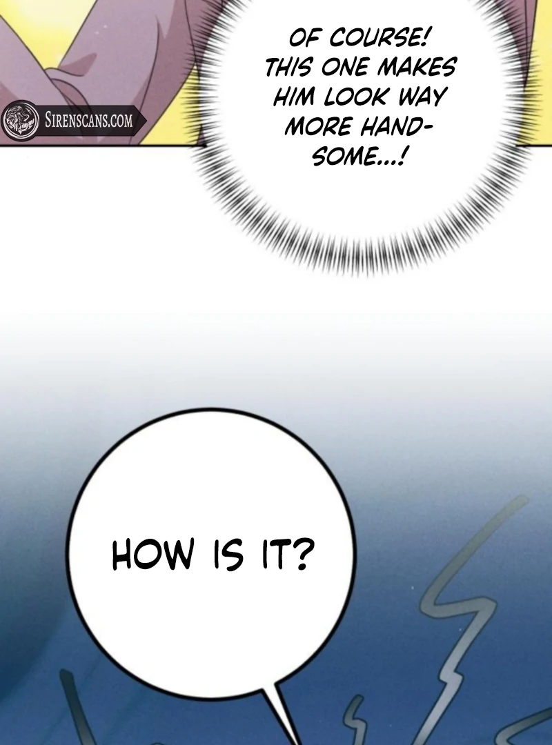 For the 1st Place Chapter 3 - Page 77