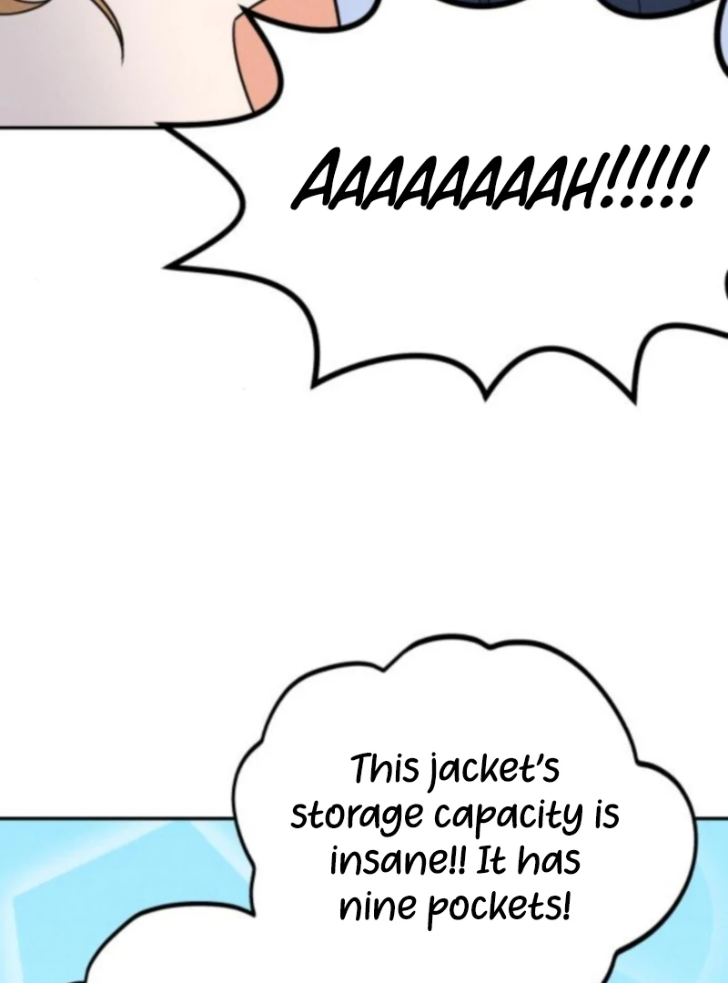 For the 1st Place Chapter 3 - Page 79