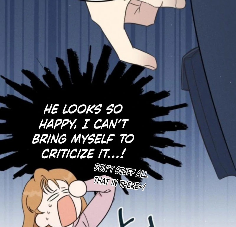 For the 1st Place Chapter 3 - Page 82