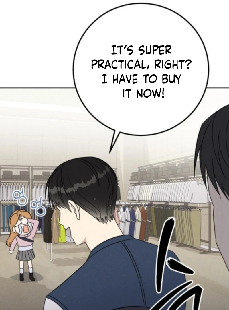 For the 1st Place Chapter 3 - Page 84