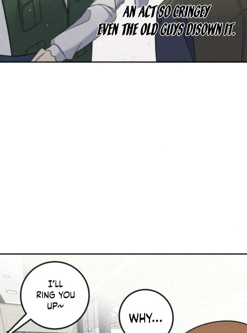 For the 1st Place Chapter 3 - Page 91