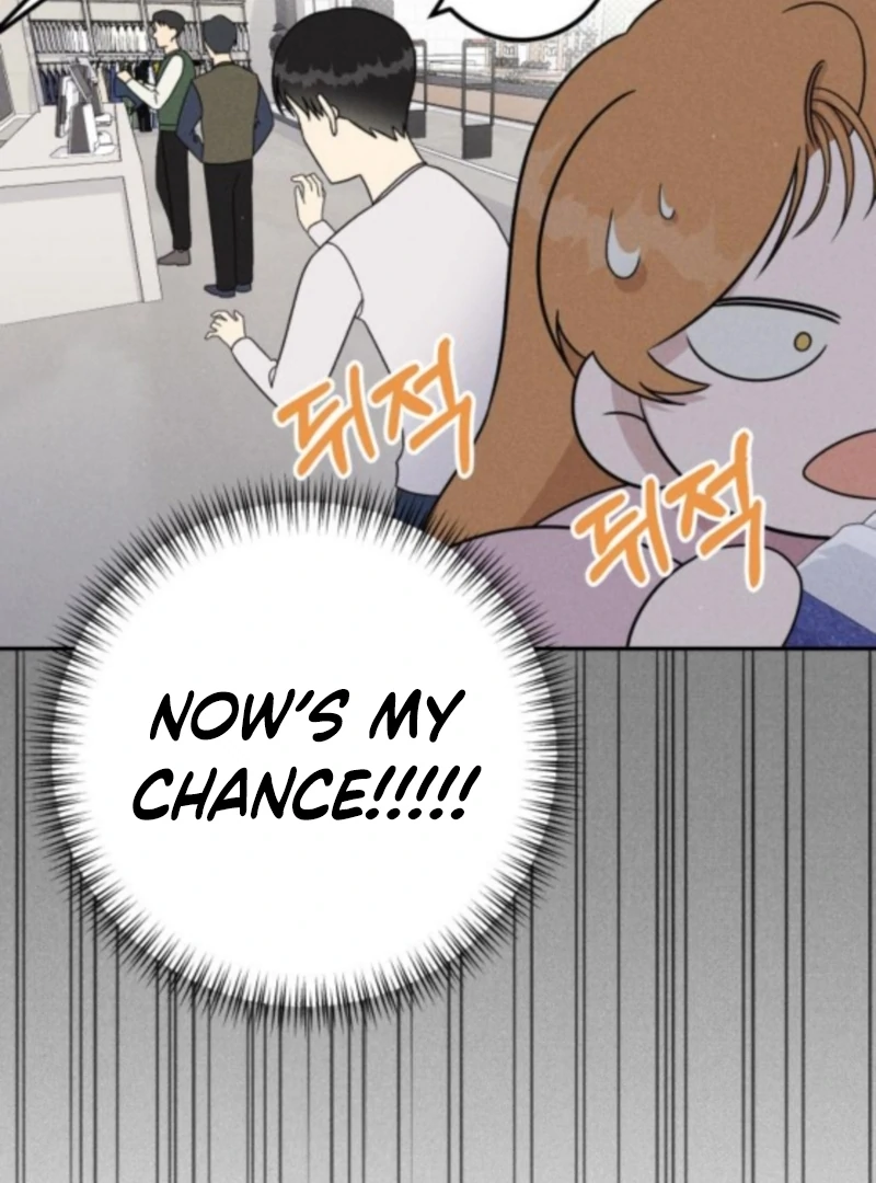 For the 1st Place Chapter 3 - Page 92