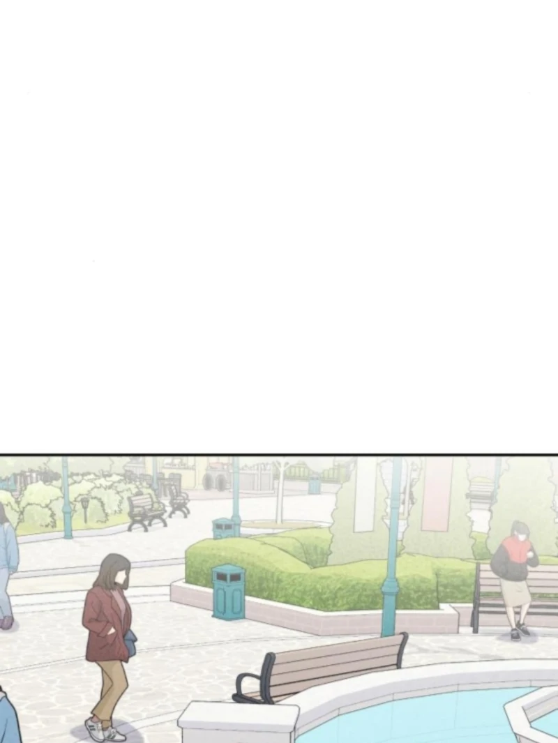 For the 1st Place Chapter 3 - Page 95