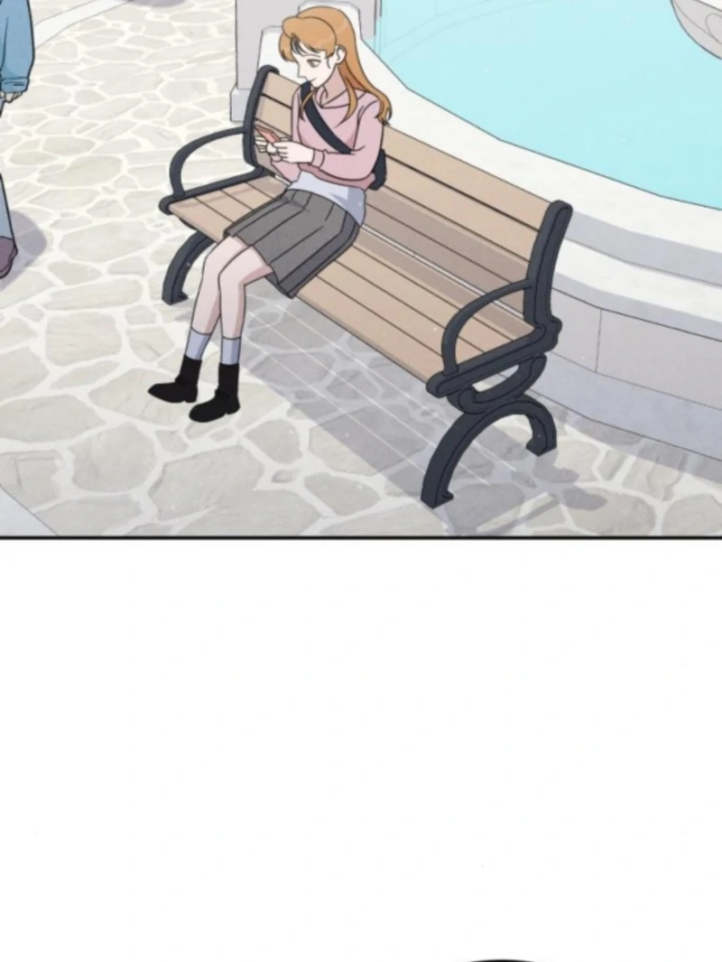 For the 1st Place Chapter 3 - Page 96