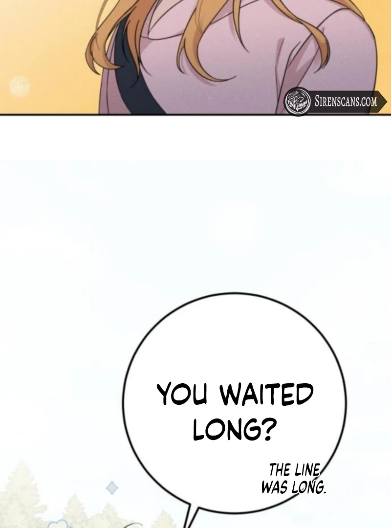 For the 1st Place Chapter 3 - Page 98