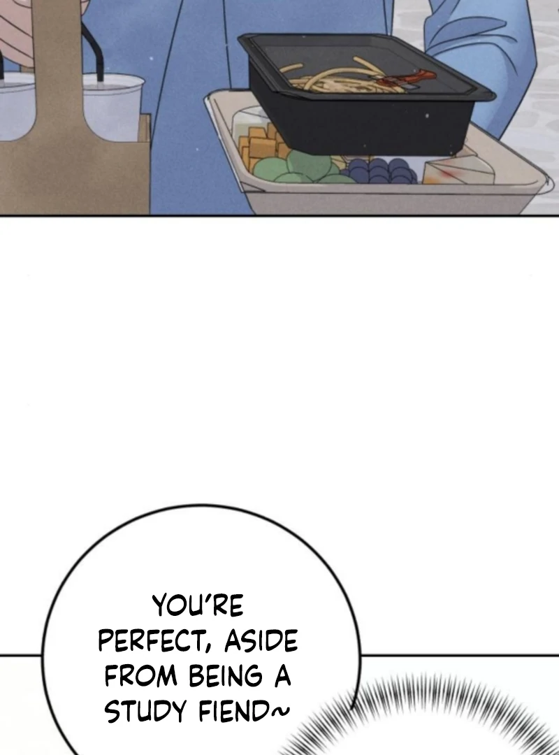 For the 1st Place Chapter 3 - Page 100