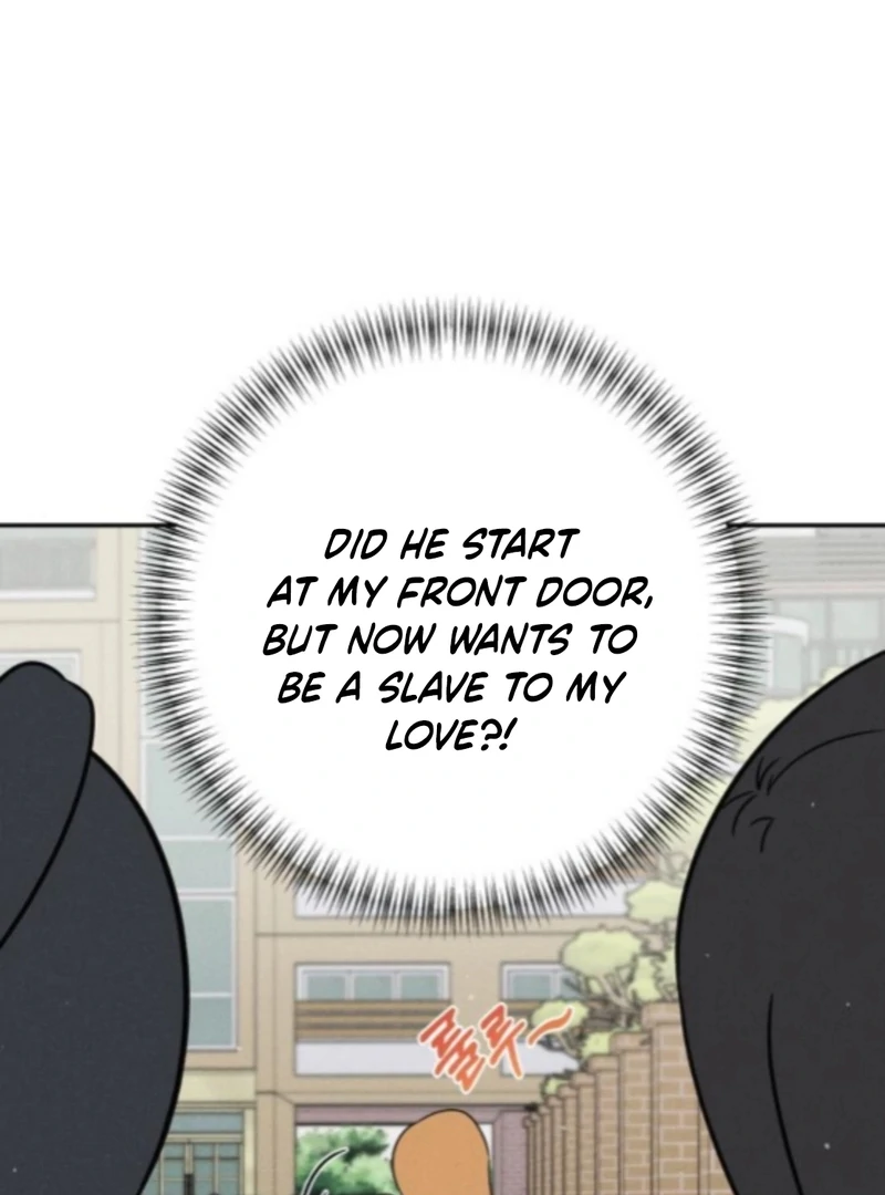 For the 1st Place Chapter 4 - Page 11